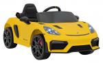 Porsche Spyder RS 718 Kids Vehicle | PA.DK-P718.ZOL | 5903864946901