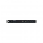 Aten ATEN PE1118SG 1HE Basic PDU z ochroną przeciwprzepięciową | M0315019 | 4710469340772