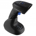 Czytnik kod&oacute;w kreskowych Datalogic Datalogic QuickScan QM2500-BK-433K1 Barcode-Scanner Black | QM2500-BK-433K1 | 5715063258415