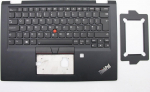 Lenovo C Cover W/Keyboard BK UKE | C Cover W/Keyboard BK UKE | 5704174024156