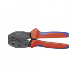 Knipex Zaciskarka Preciforce 220mm - 975234 | 975234 | 4003773051879