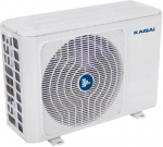 Sienas gaisa kondicionieris KLIMA-THERM Fly R32 3,5kW Kaisai KWX-12KRHI / KWX-12KRHO | KWX-12KRHI / KWX-12KRHO | 2019999088744