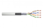 Digitus &Uuml;henduskaabel SF/UTP, Cat 5E, juhe, AWG26/7, 305m (DK-1531-P-305-1) | DK-1531-P-305-1 | 4016032425922