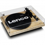 Gramofon Lenco LBT-188 | LBT188PINE | 8711902041122