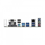 ASRock B550M Pro4 mATX Mainboard  Sockel AM4 M.2/HDMI/DP/VGA/USB3.2(Gen2) | B550M PRO4 | 4710483931598
