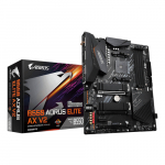 Płyta gł&oacute;wna Gigabyte B550 AORUS ELITE AX V2 | B550 AORUS ELITE AX V2 | 4719331809904