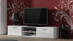 TV alus SOHO 180 valge/valge l&auml;ige | SOHORTV180BI/BI | 5903815002809