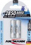 Ansmann Akumulator Digital AA / R6 2650mAh 48 szt. | nocode-8254709