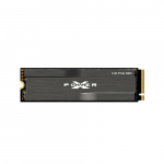 SSD disks Silicon Power XD80 512GB M.2 2280 PCI-E x4 Gen3 NVMe (SP512GBP34XD8005) | SP512GBP34XD8005 | 4713436142942