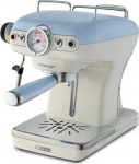 Ariete Amerikanische Vintage  (beige/hellblau) | 1389BL | 8003705113947