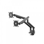 One for All Monitor Halterung Design Dual Black | DM7210 | 8716184077968
