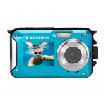 Agfa WP8000 Digitalkamera blau | SB5875 | 3760265541812