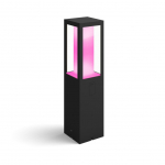 Philips Hue Impress LED postvalgusti Black | 8718696170502 | 8718696170502