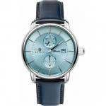 Zegarek Zeppelin Atlantic 84263 automatik 42 mm | 84263 | 4041338842630