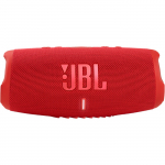 JBL Charge 5 Tragbarer Bluetooth-Lautsprecher rot | JBLCHARGE5RED | 6925281982101