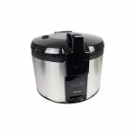 Cuckoo Reiskocher 4.60l SR-4600 antihaft Edelstahlgeh&auml;use | SR-4600
