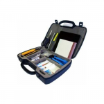 Triton Zestaw narzędzi do wł&oacute;kna szklanego HOBBES wraz z Fiber Checker Pro | 7630049618206 | 7630049618206