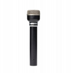 Warm Audio WA-19 Black - D&uuml;naamiline mikrofon | WARM WA-19B | 850031640405