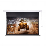 Elektrick&eacute; premietacie pl&aacute;tno AVELI, 221 x 125 (16:9) | 979974282 | 8594070116706