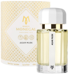 RAMON MONEGAL Agar Musk EDP spreipudel 100ml | 8436543924077 | 8436543924077