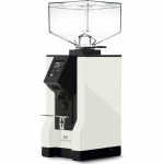 Eureka Mignon Silent Range Specialita 15bl Coffee Grinder - White | EME55-101-15BL | 8056746348526
