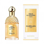 Alkotest GUERLAIN Aqua Allegoria Forte Bosca Vanilla EDP pihusti 75ml | 3346470147447 | 3346470147447