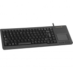 Cherry XS Touchpad Keyboard G84-5500 (Black, US-Layout) | G84-5500LUMEU-2 | 4025112071393