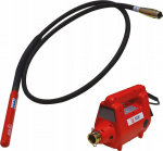 Hervisa Buława wibracyjna Hervisa AM 36/3 Rotary + napęd CMP | HV10.732.3 CMP* | 5904910015527