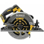 Pilarka tarczowa Dewalt DCS579NT 54 V 190 mm | DCS579NT-XJ | 5035048736388