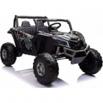 Lean Cars Auto na Akumulator Buggy UTV-MX Moro Lakier MP4 | 7775 | 5903802453669