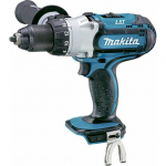 Urbjma&scaron;īna-skrūvgriezis Makita DDF451Z 18 V | DDF451Z | 0088381656597