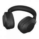 Jabra Headset Evolve2 85 UC Duo, inkl. Link 380a & Ladestat. | 28599-989-989 | 5706991023213
