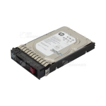 K&otilde;vaketas HP 750GB 3.5'' SATA III (6 Gb/s) (459320-001) | 459320-001 | 5704327609339