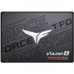 Dysk SSD TeamGroup T-Force Vulcan Z 1TB 2.5" SATA III (T253TZ001T0C101) | T253TZ001T0C101 | 0765441060470