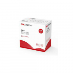 UTP kaabel Hikvision kat. 6 DS-1LN6-UU | DS-1LN6-UU | 6954273642402