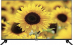 Telewizor Strong Strong SRT 40FD5553 101,6 cm (40") Full HD Smart TV Wi-Fi Black 220 cd/m&sup2; | SRT40FD5553 | 9120072374333
