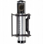 Mikrofon Manley REFERENCE SILVER &ndash; Mikrofon pojemnościowy | 85441100 | 890833001943