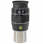Okular Explore Scientific 82st. 6,7 mm 1,25" | 0218806 | 4007922199702