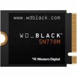 Western Digital Black SN770M 2 TB (PCIe 4.0 x4, NVMe, M.2 2230) | WDS200T3X0G-00CHY0 | 0718037902968