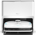 Robot sprzątający Hobot Legee D8 + LuLu | Legee D8 Lulu | 8594072213540