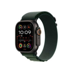 Nutikell Apple Watch Ultra2 Cell 49mm TC/Black AP/Dark Green M ITA MX4R3TY/A | MX4R3TY/A | 195949584213