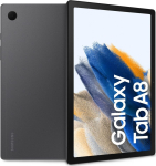 Tahvelarvuti Samsung Tab A8 10.5" 32 GB Grey (SM-TABSA1TZA0208) | 2_426545 | 8806092943704