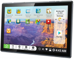 Pix-Star Tablet  10,1" 3GB/32GB/BT/USBC Android | ART0459 | 3760179062106