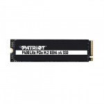 Dysk SSD Patriot P400 Lite 4GB M.2 2280 PCI-E x4 Gen4 NVMe (P400LP4KGM28H) | P400LP4KGM28H | 4711378425819