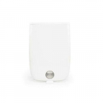 Meaco Luftentfeuchter DD8L ION, mit Ionisator und Nano-Filter (wei&szlig;, 650 Watt, f&uuml;r R&auml;ume bis zu 46m&sup2; / 115m&sup3;) | MeacoDD8LEU | 5060409600718