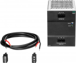 Serveri toiteplokk HPE ARUBA 4000I POE 240W AC DIN -ST | JL819A | 0190017486895