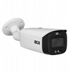 BCS-L-TIP58FCR3L3-AI1(3) Kamera IP BCS tubowa 8Mpx | BCS-L-TIP58FCR3L3-AI1(3) | 5904890713260