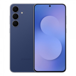 Samsung Galaxy S25 FE 256GB Dark Blue 6.7" 5G (8GB) DE Model Android | SM-S731BDBGEUB | 8806097644972