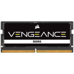 SO DDR5  32GB PC 5600 CL48 CORSAIR VENGEANCE retail | CMSX32GX5M1A5600C48 | 0840440483519