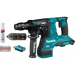 Puurvasar Makita DHR283ZU 2 x 18 V | DHR283ZU | 088381857857